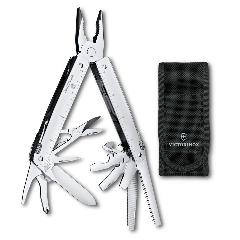 Victorinox SwissTool MX, Taschenwerkzeug 115 mm